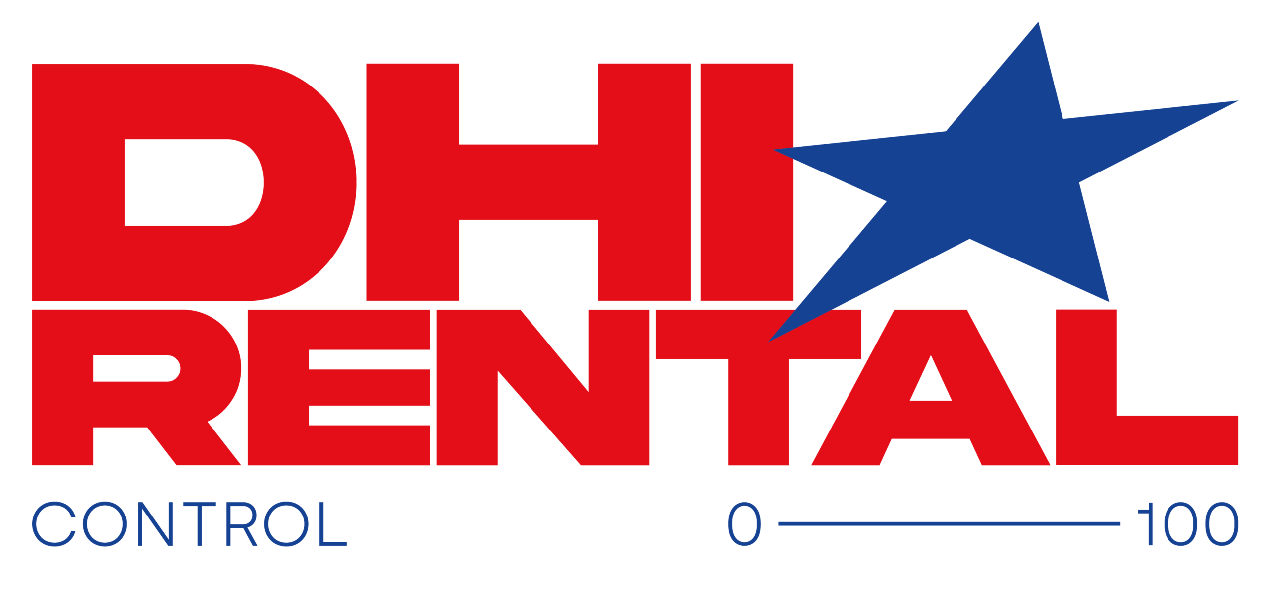 DHI Rental Control
